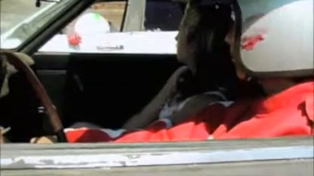 Zombie Road Rage смотреть онлайн