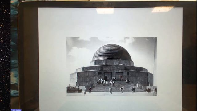 Planetariums, Their Use and History - BAS October 2022 Meeting смотреть онлайн