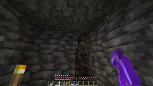 LA MEJOR MANERA PARA ENCONTRAR DIAMANTES EN MINECRAFT 1.19.3 ? смотреть онлайн