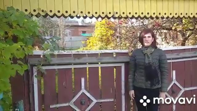 С. Есенин "Закружила листва золотая" (Алексей К. 1 "А") смотреть онлайн