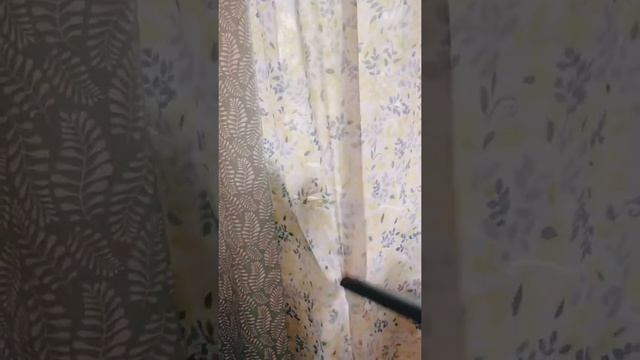 Пылесошу Гардины, но никогда не стираю смотреть онлайн