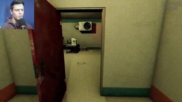 И ЭТО ХОРРОР? - Entity Room смотреть онлайн