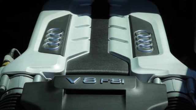 EXOTIC GARAGE | 2008 Audi R8 смотреть онлайн