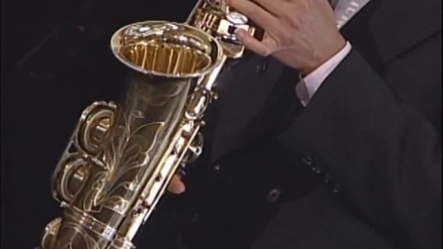 ASHU: Rachmaninoff Cello Sonata, Andante (Arr.: Ashu, for saxophone & piano) - Live TV Recital смотреть онлайн