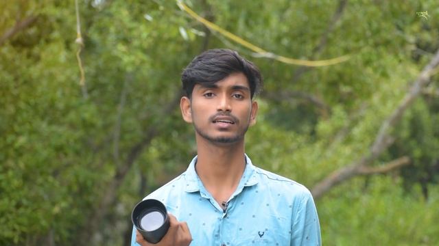 NIKON 50 mm 1.8g Lens Review in Bangla || Best Budget DSLR lens? смотреть онлайн