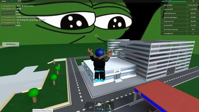 LEGO HAX 3.2 смотреть онлайн