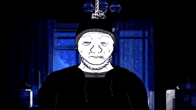 ддт - это всё (Doomer Version but you're actually competing sui...) смотреть онлайн