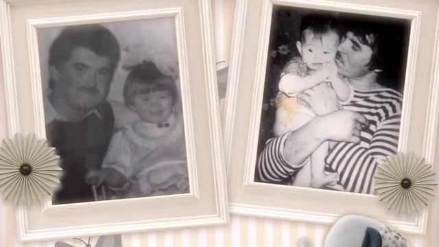 Папочке в день рождения на 60 лет смотреть онлайн