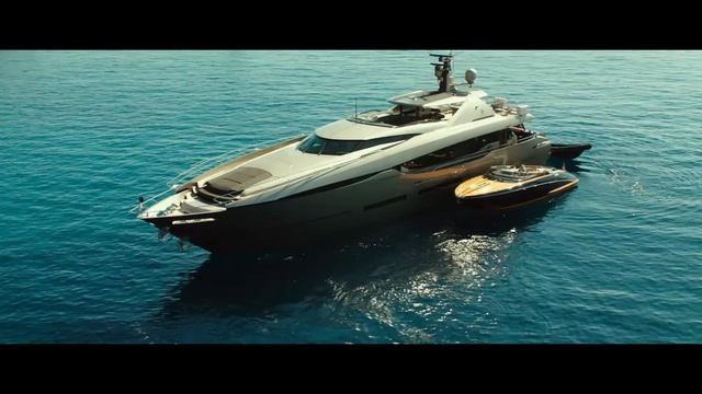 The Transporter Refueled Trailer - Audi S8 in der Hauptrolle смотреть онлайн