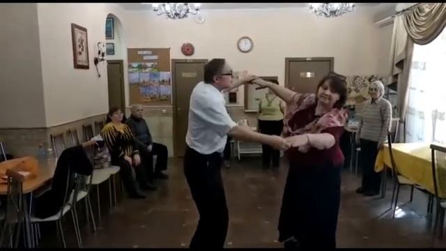 Бальные танцы смотреть онлайн