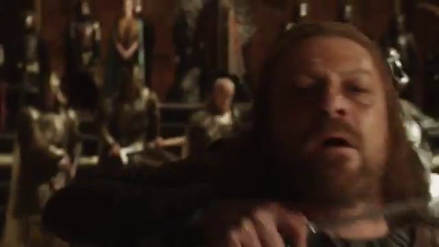 Game of Thrones Season 1 DVD/Blu-Ray: Intrigue смотреть онлайн