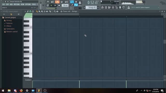 Original VGM Composing Sketch #10 // Cinematic · Ambient · Film смотреть онлайн