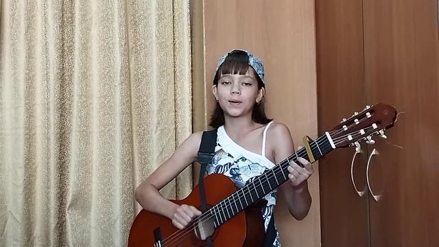Земцова Полина ШКАП Уфа "Хромой король" смотреть онлайн