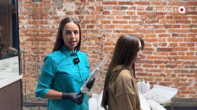 Дарсонваль - Як правильно користуватись Darsoline 7.0 Лайф Хаки, та рекомендації від MEDICA+ смотреть онлайн