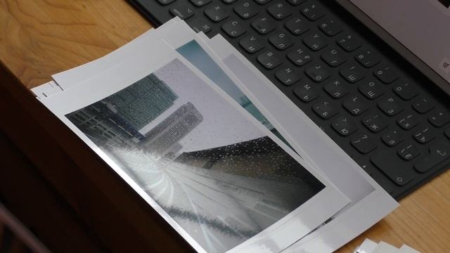 Создание фотокниги Blurb на IPad в Pages смотреть онлайн
