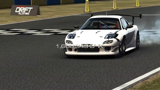 Я НЕОСТАНАВЛИВАЮСЬ И БОРЮСЬ ЗА ЛУТШОЕ ВРЕМЯ! (GRID: AUTOSPORT #44) смотреть онлайн