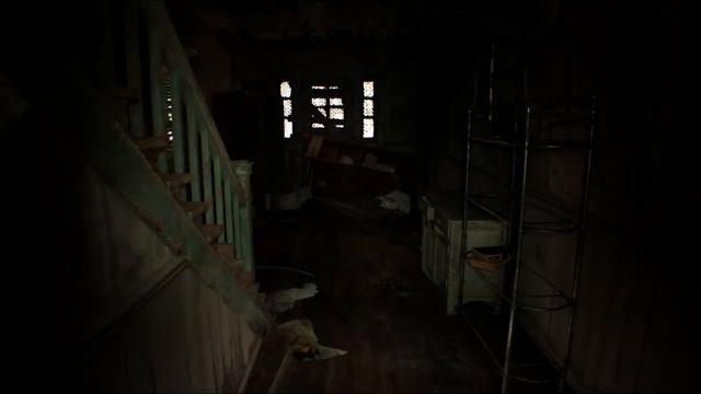 Сыграем в Resident Evil 7: Beginning Hour смотреть онлайн