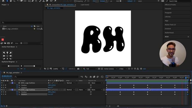 Lottie animation on scroll in Webflow смотреть онлайн
