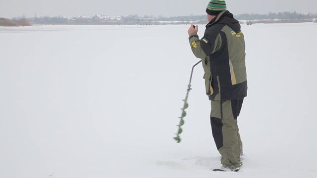 Ловля Судака на Балансир. Дмитрий Корзенков [Проверенные Снасти №8] смотреть онлайн