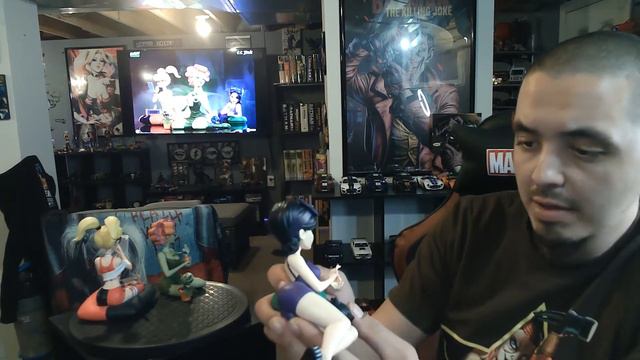 Sideshow Sleepover Sirens Review смотреть онлайн