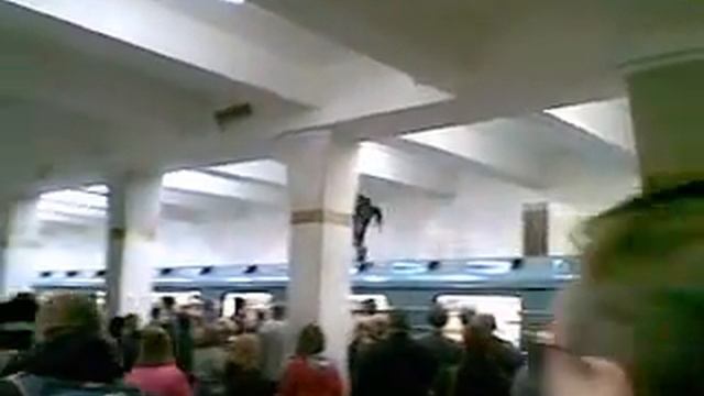 случай в метро.mp4 смотреть онлайн