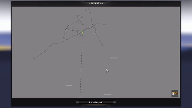 EURO TRUCK SIMULATOR 2 - TUTORIAL STANDALONE FSG MAP V1.3.3 - V1.42 + INSTALACE смотреть онлайн