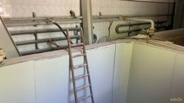 Футеровка ёмкостей, материал полипропилен.Опытный персонал. Гарантия.Изготовление бассейнов, купеле смотреть онлайн