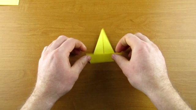 Оригами Как сделать КОРОНУ ИЗ БУМАГИ своими руками. How To Make A Paper Crown смотреть онлайн