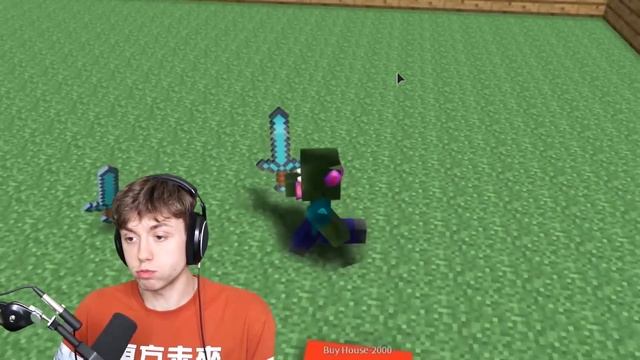 This is a minecraft channel noww смотреть онлайн