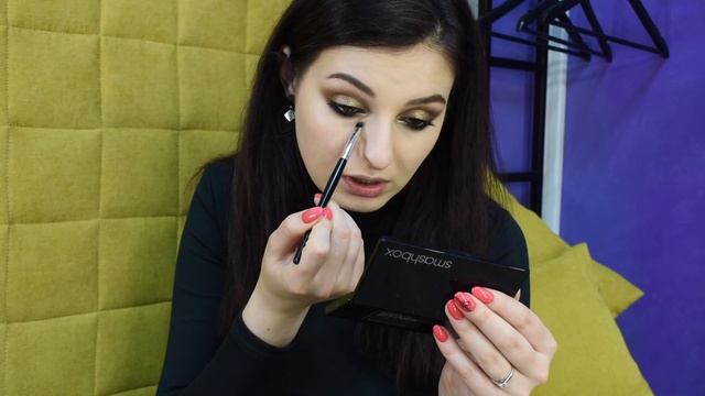 Тест-драйв и обзор на тональный крем от BENEFIT Hello Happy и консилера Boing | ТРЕШ? ИЛИ ЛЮБОВЬ? смотреть онлайн