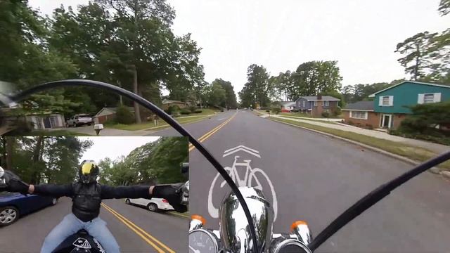 Honda Shadow 750 Aero: TWO YEARS LATER.... смотреть онлайн