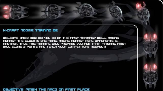 Linux Native Game : H-craft смотреть онлайн