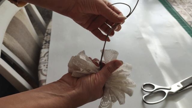 Как я использую старый тюль на кухне смотреть онлайн