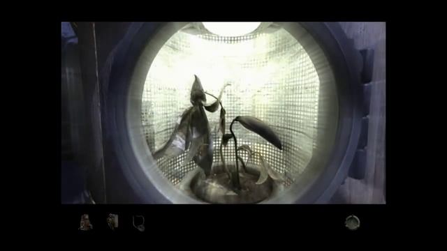 Myst IV: Revelation Walkthrough - Chapter 5: Exploring Tomahna смотреть онлайн