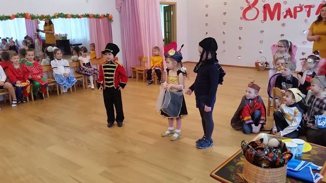 Айнур праздник 8 марта 2017 г смотреть онлайн