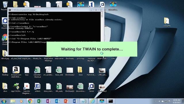 Document server смотреть онлайн