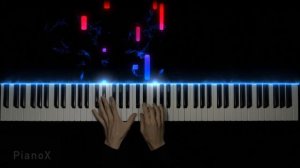 Pixies - Where Is My Mind | Piano cover