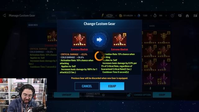 Why you NEED to craft these NEW OBELISKS смотреть онлайн