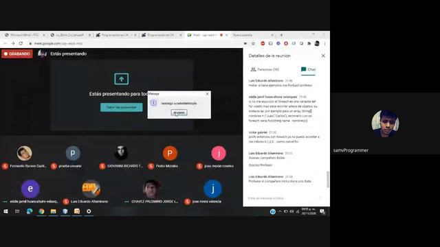 POO y estructuras de datos en Java - clase 4 смотреть онлайн