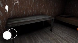 Самая первая версия гренни Granny 1.0  полное прохождение granny