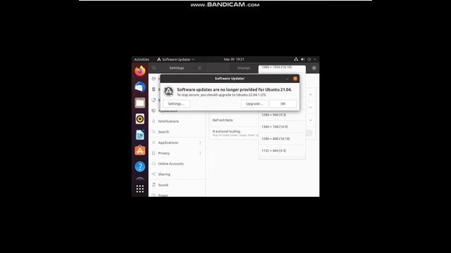 How to Upgrade Ubuntu 21.04 to Ubuntu 22.04 LTS смотреть онлайн
