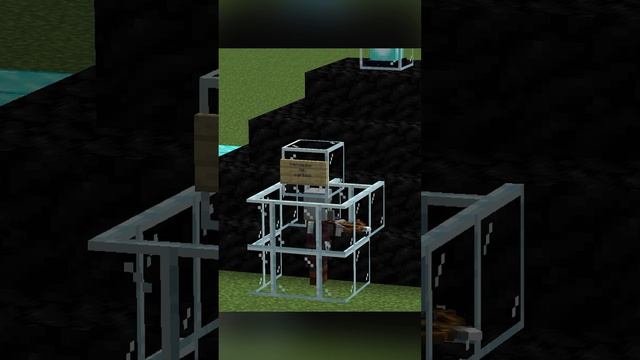 ¿CUAL DE ESTOS FAROS ES FALSO Y CUAL ES REAL? #java #meme #minecraft смотреть онлайн