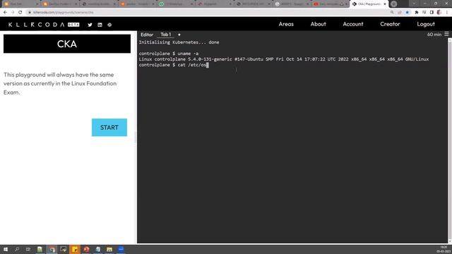 Installation of Latest Ansible on Ubuntu - Ansible Online Playground смотреть онлайн