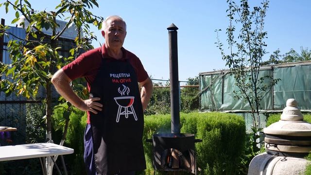 Печень "соломкой" в жировой сетке на чугунной сковороде смотреть онлайн