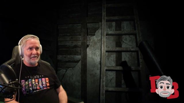 Let's Play - Resident Evil 7 "Mia Fight And Dinner Scene" смотреть онлайн
