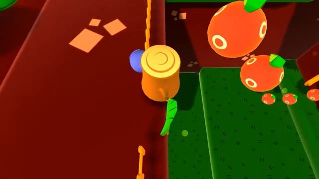 Woodle Tree Adventures - Gameplay (PC HD) смотреть онлайн