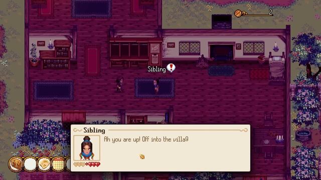 The Beautiful Life Sim/Farm RPG "Kynseed" FINALLY Leaves Early Access! смотреть онлайн