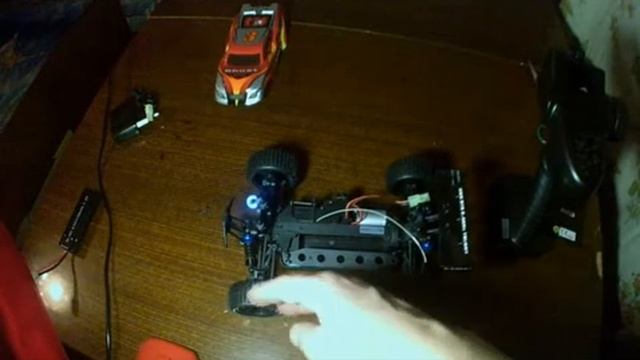 БЮДЖЕТКИ Обзор трагги HSP GHOST