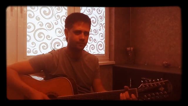Ритмы окон(П.Чехов cover) смотреть онлайн