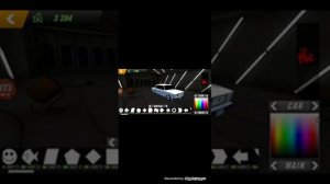 Как установить винилы на car parking (наклейки которых нет в игре)